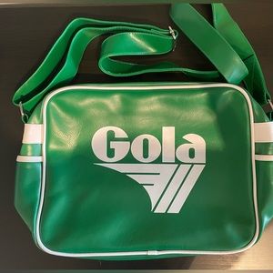 Gola Messenger Bag